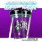 DarlinSincerest 25 OZ SHAKER FREE SHIPPING!