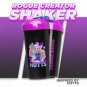 HUTTS 16 OZ SHAKER FREE SHIPPING!