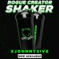 XJOHNNY5IVE SHAKER 25 OZ FREE SHIPPING!