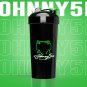 XJOHNNY5IVE SHAKER 25 OZ FREE SHIPPING!