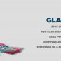 OG GLADIATOR SHAKER 25 OZ FREE SHIPPING!