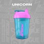 UNICORN SHAKER 16 OZ FREE SHIPPING!