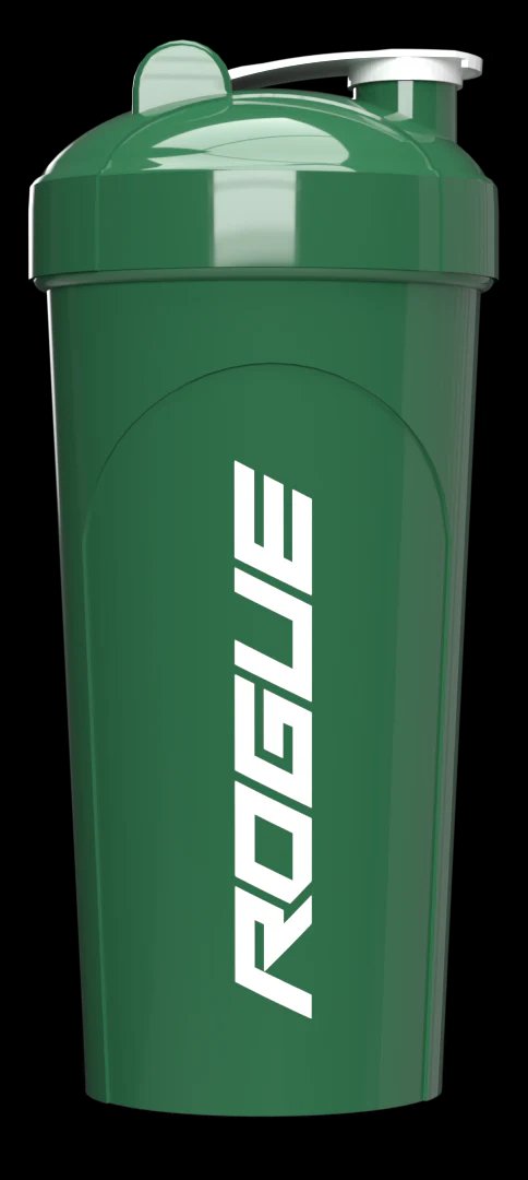 HUNTER 25 OZ SHAKER FREE SHIPPING!