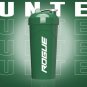 HUNTER 25 OZ SHAKER FREE SHIPPING!