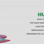 HUNTER 25 OZ SHAKER FREE SHIPPING!