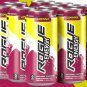 BLACK CHERRY LEMONADE 12 PACK CANS 16 OZ FREE SHIPPING!