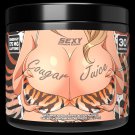 COUGAR JUICE ENERGY TUB FREE SHIPPING!