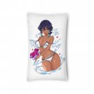 SUPER SOAKHER 12X20 PILLOW FREE SHIPPING!