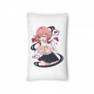 PERFECT GIRLFRIEND 12X20 PILLOW FREE SHIPPING!