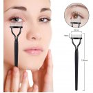 Stainless Eyelash Separator Curler Brush Comb Beauty Makeup Tool