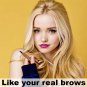 Eyebrow Pencil Waterproof Liquid Eyebrow Pen Makeup Long Lasting Cosmetic Microblade Brow Pencil