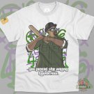 Grand Theft Auto T Shirt GTA GTA San Andreas Big Smoke T Shirt Grove street T shirt