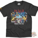 Marvel Comics X-Men T shirt X Men T Shirt Wolverine Rogue T-Shirt X-Men 97