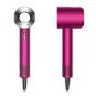 Dyson Supersonic Hair Dryer Ceramic Pop, Hot Pink