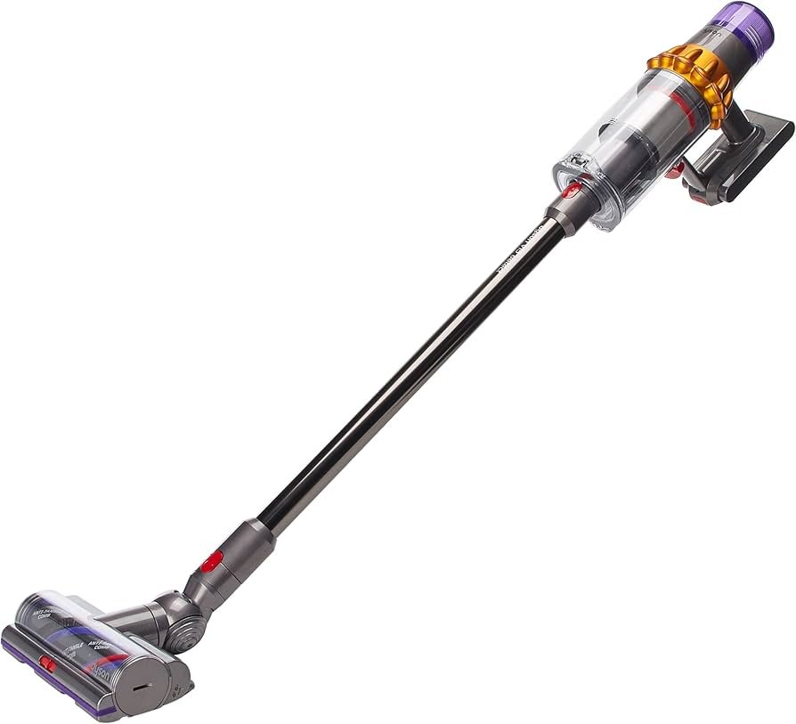 Dyson V15 Vacuum Cleaner