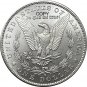 1893 S Morgan Silver Dollar Key Date COPY coin