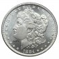 1884 S Morgan Silver Dollar Key Date COPY coin