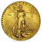 1933 Saint Gaudens Twenty Dollar Gold Double Eagle Rare Key Date COPY coin