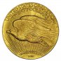 1933 Saint Gaudens Twenty Dollar Gold Double Eagle Rare Key Date COPY coin