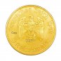 1942 A German Gold 5 Reichsmark Pattern COPY Coin