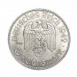 1942 A German Silver 5 Reichsmark Pattern COPY Coin