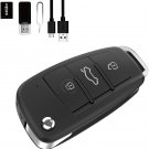 1080P Mini Camera for Home 64GB Security Camera Indoor Camera with Motion Detection Night Vision