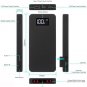 64GB Home Security Camera, 1080P Surveillance Camera, Indoor Camera with 10000mAh Battery