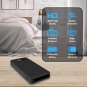 64GB Home Security Camera, 1080P Surveillance Camera, Indoor Camera with 10000mAh Battery