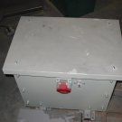 6 KVA 3 phase transformer 480VAC / 230VAC 3XUI