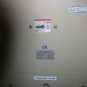 6 KVA 3 phase transformer 480VAC / 230VAC 3XUI