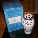 *~NIB Southwind Collection Venetian Candle holder-Free Ship!
