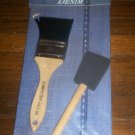 *~SALE!! RARE!! New Symphony Faux Finishing Starter Tool set "Denim'