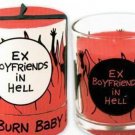 *~New Ex Boyfriends in Hell Candle