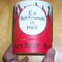 *~New Ex Boyfriends in Hell Candle
