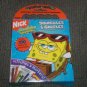 *~New Spongebob Squarepants Color & Carry Activity Book