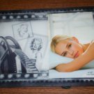 *~New Marilyn Monroe Glass Picture Frame