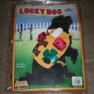 *~NIP Lucky Dog Halloween Costume OSFM