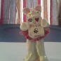 *~New Robin Russell I Love You Please Be Mine Figurine-2003