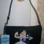 *~New Cute Black Couple Dancing Handbag/Purse