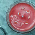 Crushed Candy cane - Home Made