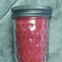 Crushed Candy cane - Home Made