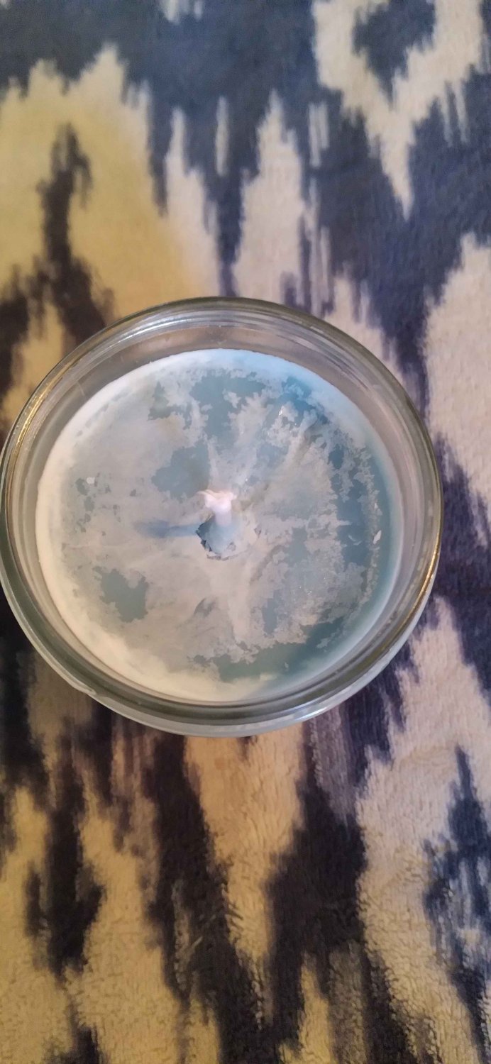 Winter Vanilla- Home made
