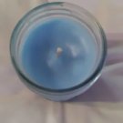 Blueberry Muffin candle
