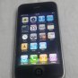 Original Apple iPhone 3G - 8GB A1241 (GSM) Unlocked- Black fully functional