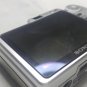 Sony Cyber-shot DSC-W70 7.2MP Digital Camera Silver