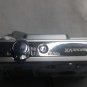 Sony Cyber-shot DSC-W70 7.2MP Digital Camera Silver