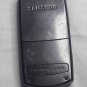 Samsung SGH J700 Mobile Phone unlocked - black