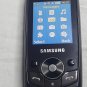 Samsung SGH J700 Mobile Phone unlocked - black