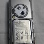 Sony Ericsson P990i unlocked - silver