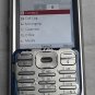 Sony Ericsson P990i unlocked - silver